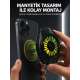TELEFON SOĞUTUCU K55