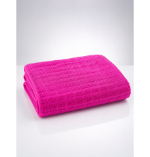 PEMBE KARELİ BEZ