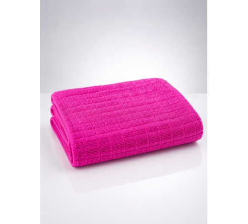 PEMBE KARELİ BEZ
