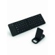 Taşınabilir Katlanabilir Bluetooth Klavye iOS Android Windows Uyumlu