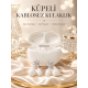 KÜPELİ BLUETOOTH KULAKLIK