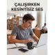 Bluetooth Kulaklık M127 V6.0