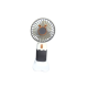 Yüksek Hava Akışlı Taşınabilir Sessiz Mini Fan