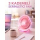 LM-102 MASA ÜSTÜ FAN