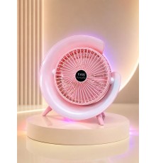 LM-102 MASA ÜSTÜ FAN