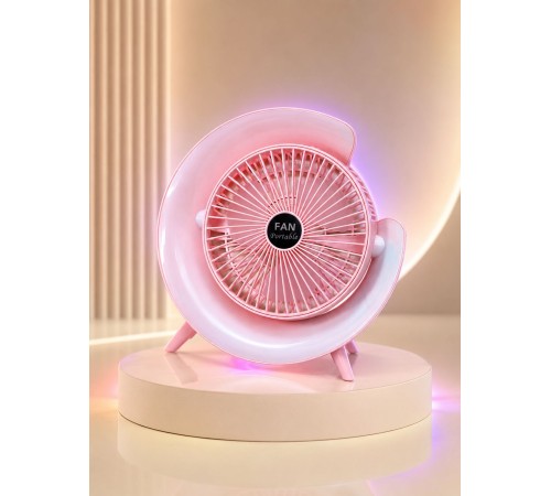 LM-102 MASA ÜSTÜ FAN