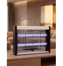 Elektrikli UV Sinek Öldürücü Lamba M90