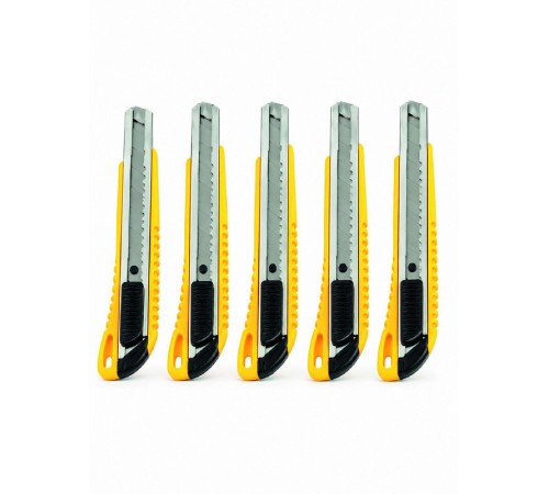 METAL FALÇATA 5'Lİ