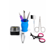 MANİKÜR SET MGN 23