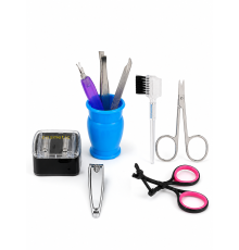 MANİKÜR SET MGN 23