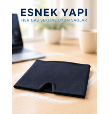 Soğuk Sıcak Kompres Migren Ve Ağrı Rahatlatıcı Band