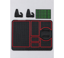 NUMARATOR PAD