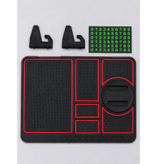 NUMARATOR PAD