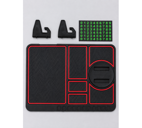 NUMARATOR PAD