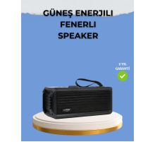 Kablosuz J-IPOX P520 Bluetooth Hoparlör Uzun Pil Ömrü ve Mikrofon