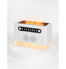 PDPG FS 301 NEMLENDİRİCİ VE SPEAKER