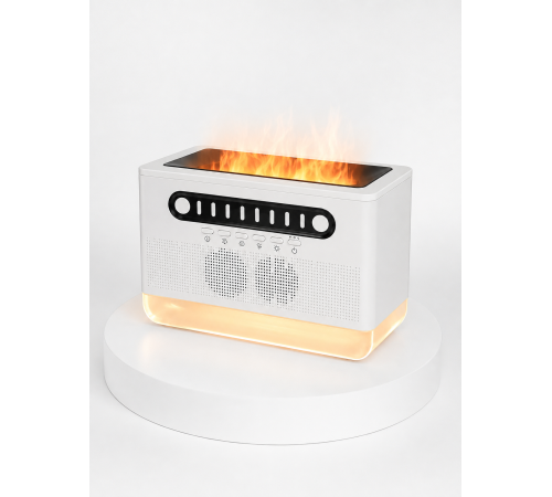 PDPG FS 301 NEMLENDİRİCİ VE SPEAKER