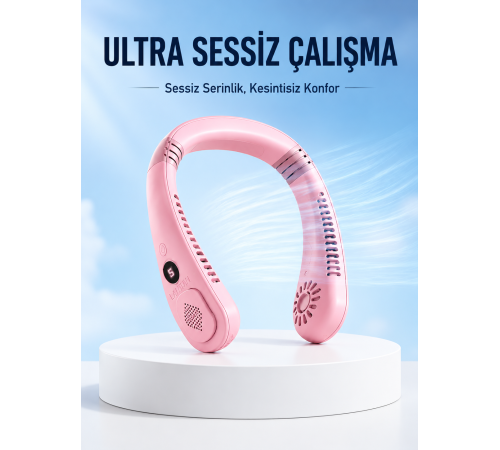 PEMBE BOYUN FANI BL9