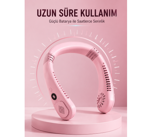 PEMBE BOYUN FANI BL9