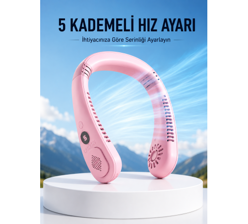 PEMBE BOYUN FANI BL9