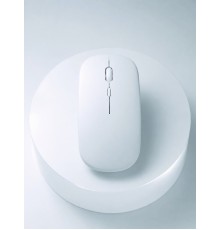 PG-908 MOUSE BEYAZ
