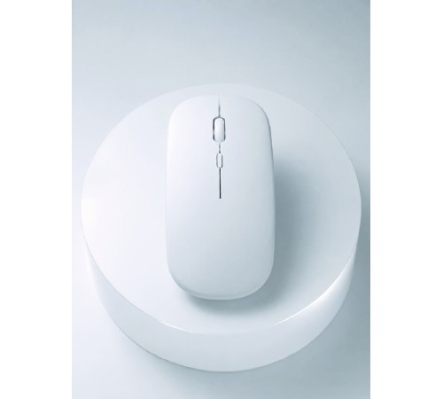 PG-908 MOUSE BEYAZ
