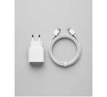 İPHONE 17 PRO MAX UYUMLU ŞARJ SETİ