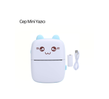 Mini Termal Yazıcı