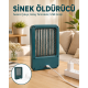 SİNEK YAKALAYICI