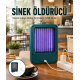 SİNEK YAKALAYICI