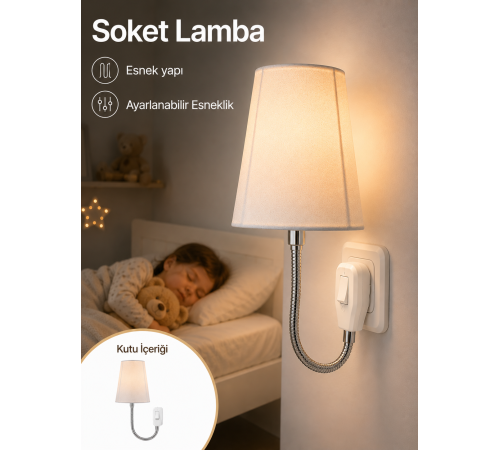 Soket Lamba