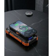 GÜNEŞ ENERJİLİ 20.000 POWERBANK