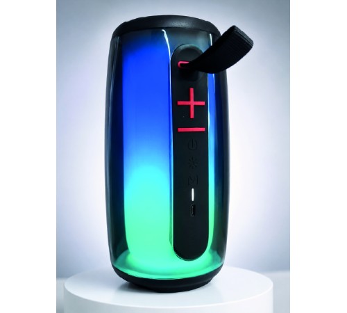 RGB IŞIKLI BLUETOOTH