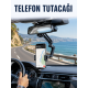 Araç Dikiz Aynası Telefon Tutucu Navigasyon Kullanımına Uygun Telefon Standı