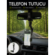 ARAÇ İÇİ TELEFON TUTUCU