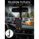 ARAÇ İÇİ TELEFON TUTUCU