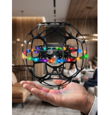 TOP DRONE