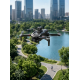 Canlı Görüntü Aktarımlı Çift Kameralı Uzaktan Kumandalı Drone