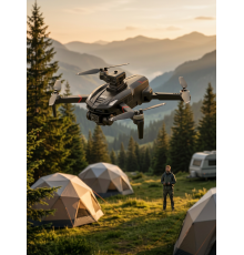 DRONE V168 HS321