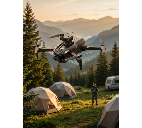 DRONE V168 HS321