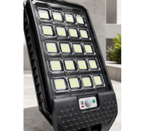 SOLAR LAMBA W7207