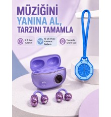 Kablosuz Stereo Kulaklık ve Mavi Askılı Çanta Saati İkili Fırsat Paketi – Günlük Kullanım Kablosuz Stereo Kulaklık ve Mavi Askılı Çanta Saati İkili Fırsat Paketi