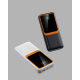 10.000 mAh Bataryalı, Dijital Göstergeli Taşınabilir Powerbank