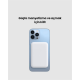 MagSafe Manyetik Powerbank – iPhone İçin Hızlı, Kablosuz ve Güvenli Şarj