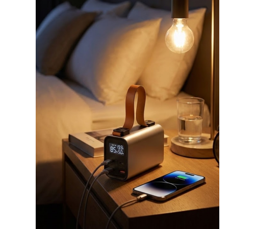 100W POWERBANK