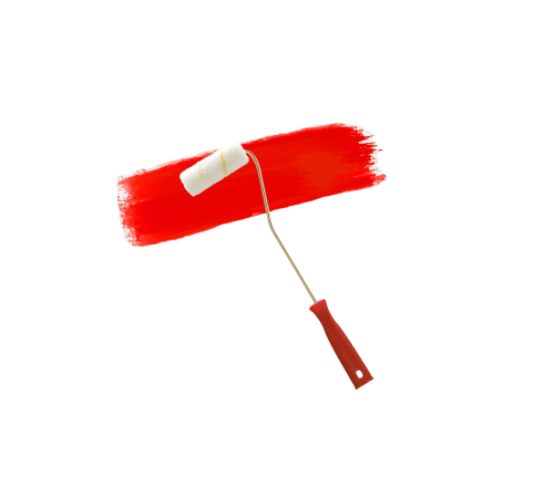 10CM RULO FIRÇA