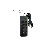 10’lu Grup Priz
