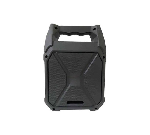 Yeni Nesil 6.5 İnç Bluetooth Hoparlör Mikrofonlu Taşınabilir Ses Sistemi