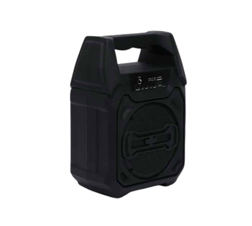 Yeni Nesil Bluetooth Hoparlör USB TF Kart Girişli Çoklu Bağlantı