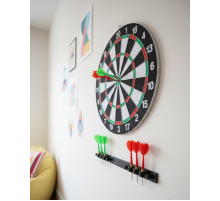 12İNÇ DART